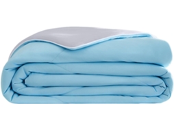 Manta Refrescante, Fria, Roupa de Cama Dupla Face para Todas as Estações, Ideal Suores Noturnos, CHABERLU