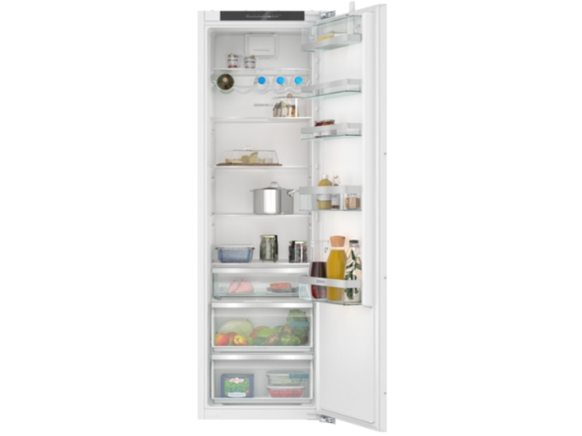 Frigorífico Encastre SIEMENS KI81RADD0 (Outlet Grade B - Ventilado - 177 cm - 310 L - Branco)