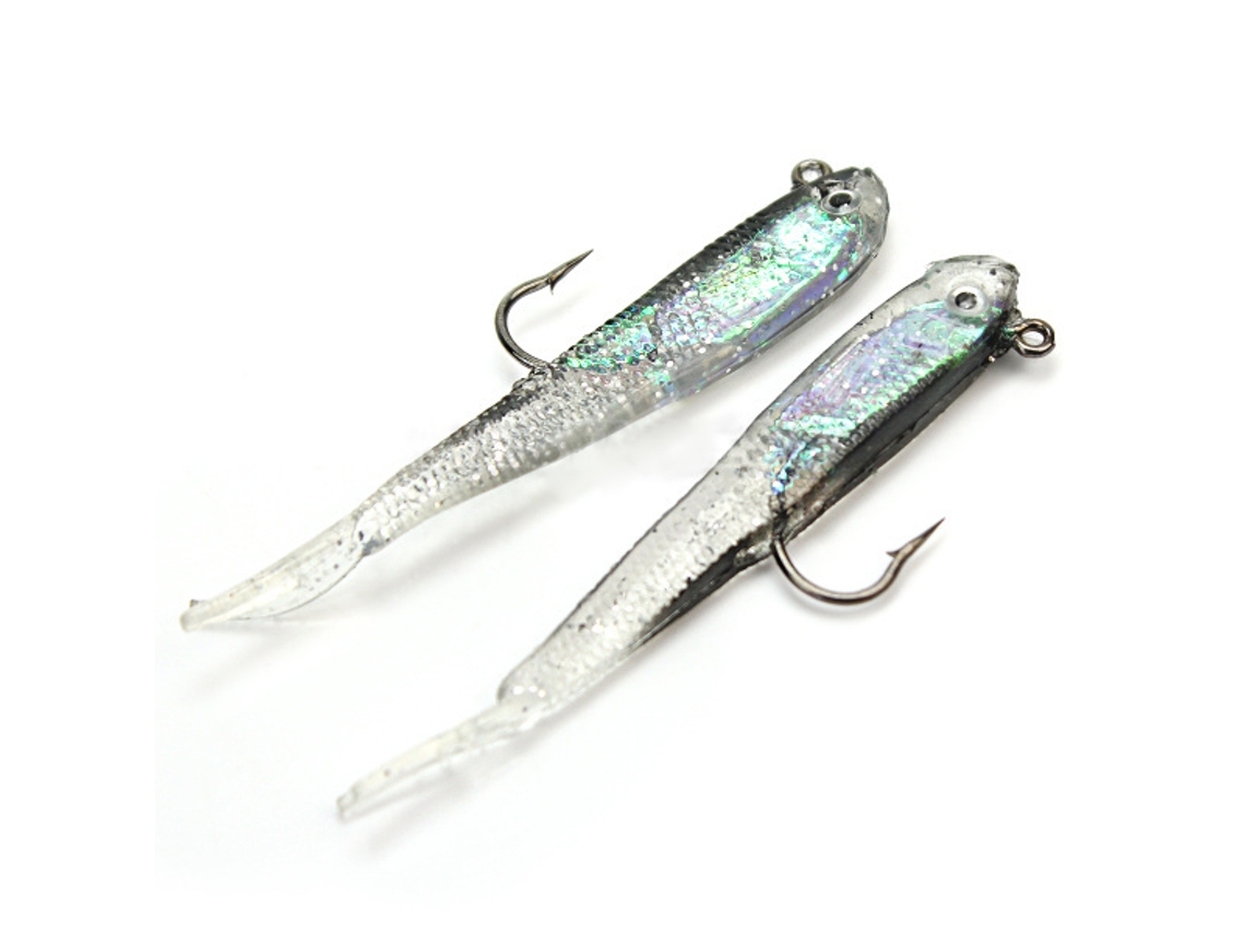 Simulation Lure (70mm Specification, 10-pack)
