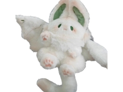 35cm Grande Coelho Brinquedo De Peluche, Boneca De Pano