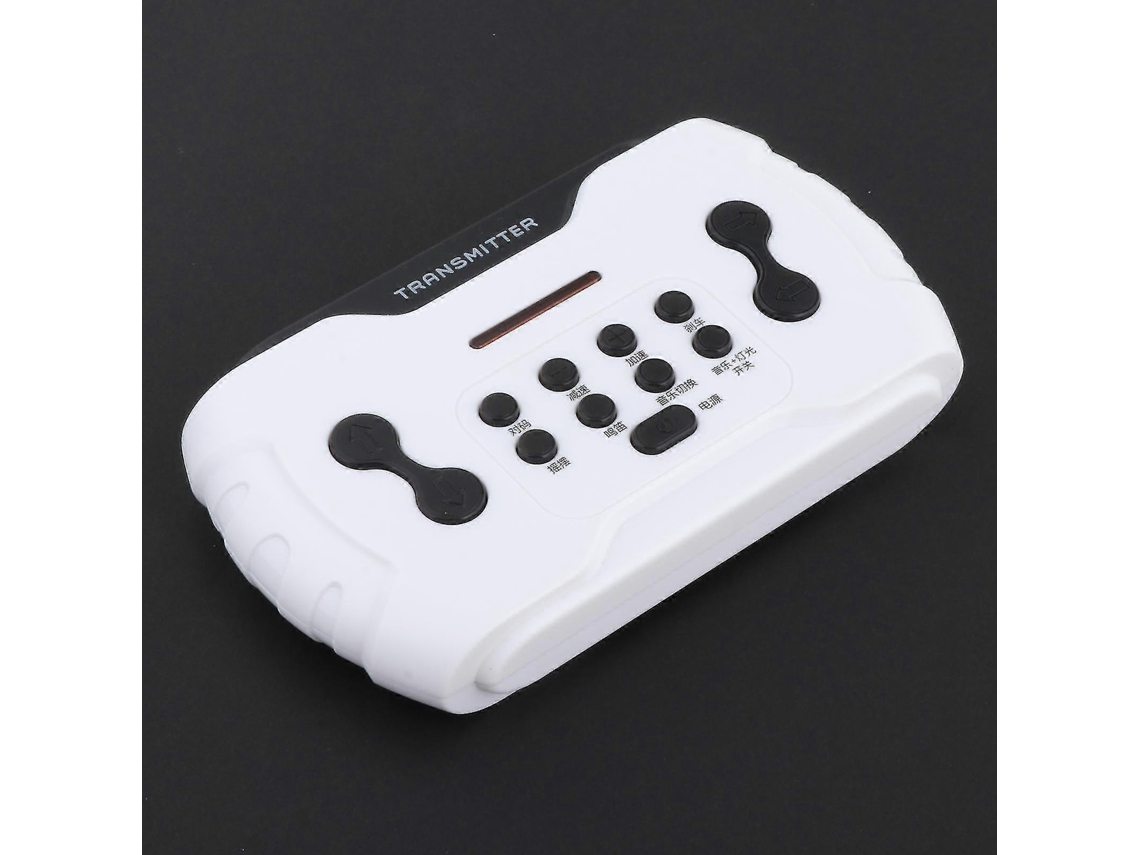 Lurelia Recetor Rc 2.4ghz, Bluetooth, 12v, Para Crianças