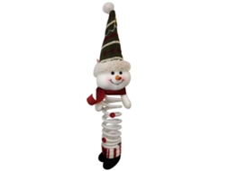 Pendente De Boneca Com Pé Para Decoração Brinquedo