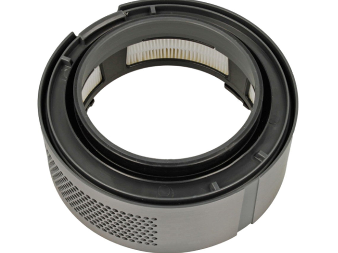 Conjunto Grade Traseira Vca shf90/vt Vs9000rl para Aspiradores Dj97 02641a SAMSUNG