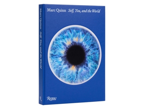 Livro Marc Quinn de Quinn, Marc et al. (Inglês - Capa Dura)