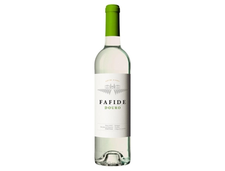 Rui Roboredo Madeira Quinta de Fafide Vinho Branco 2019 0,75L