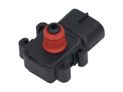 Sensor De Pressão Do Coletor De Admissão Laxiscreed Para Chevrolet, Medição De Pressão De Ar