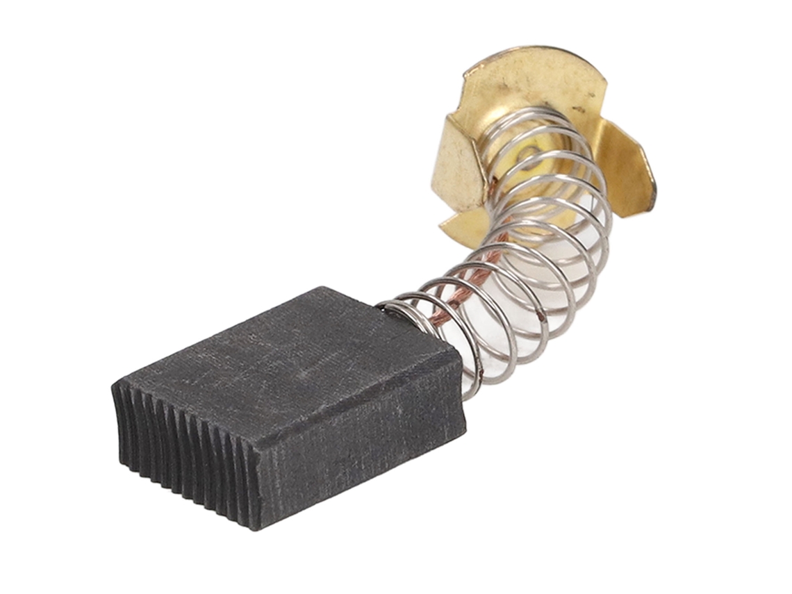 Laxiscreed Escovas De Carvão Para Ferramentas Elétricas, Cobre E Alta Durabilidade
