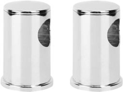 Conjunto De 2 Bases Para Barra Elevação Chuveiro