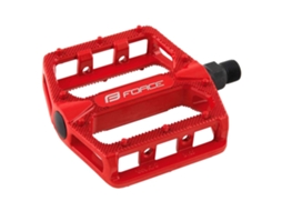 Pedais Bmx Hot Vermelhoforce