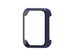 Protetor de tela e capa rígida de PC para Watch 3. Peças de reposição para smartwatch. Ly Ebike.