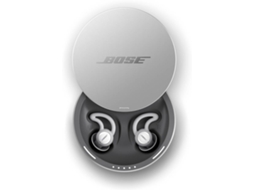 Auriculares Bluetooth True Wireless BOSE Sleepbuds (In Ear - Microfone - Branco)