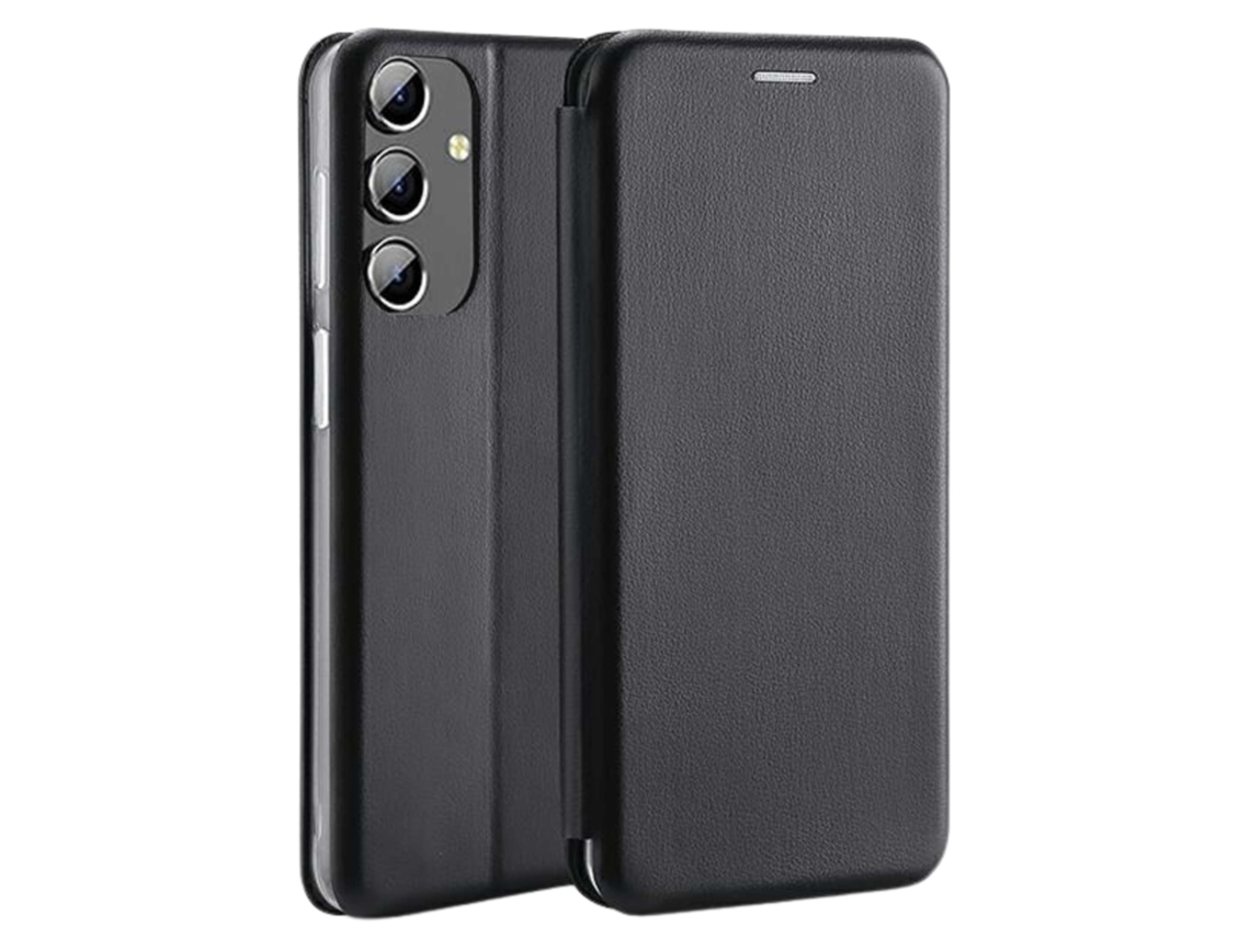 Capa Beline Magnética Para Samsung A14 5g Com Proteção Contra Quedas