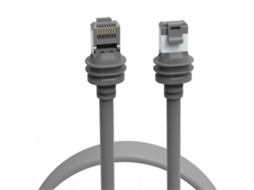 Lurelia Cabo Ethernet Para Starlink Cat 6 Rj45 10 Gbps 5 M Para Starlink Gen 3