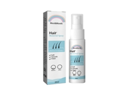 Spray Depilatório Westmonth Suave Axilas e Corpo