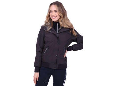 Casaco de Mulher HV POLO Baixo Novia Castanho (2XL)