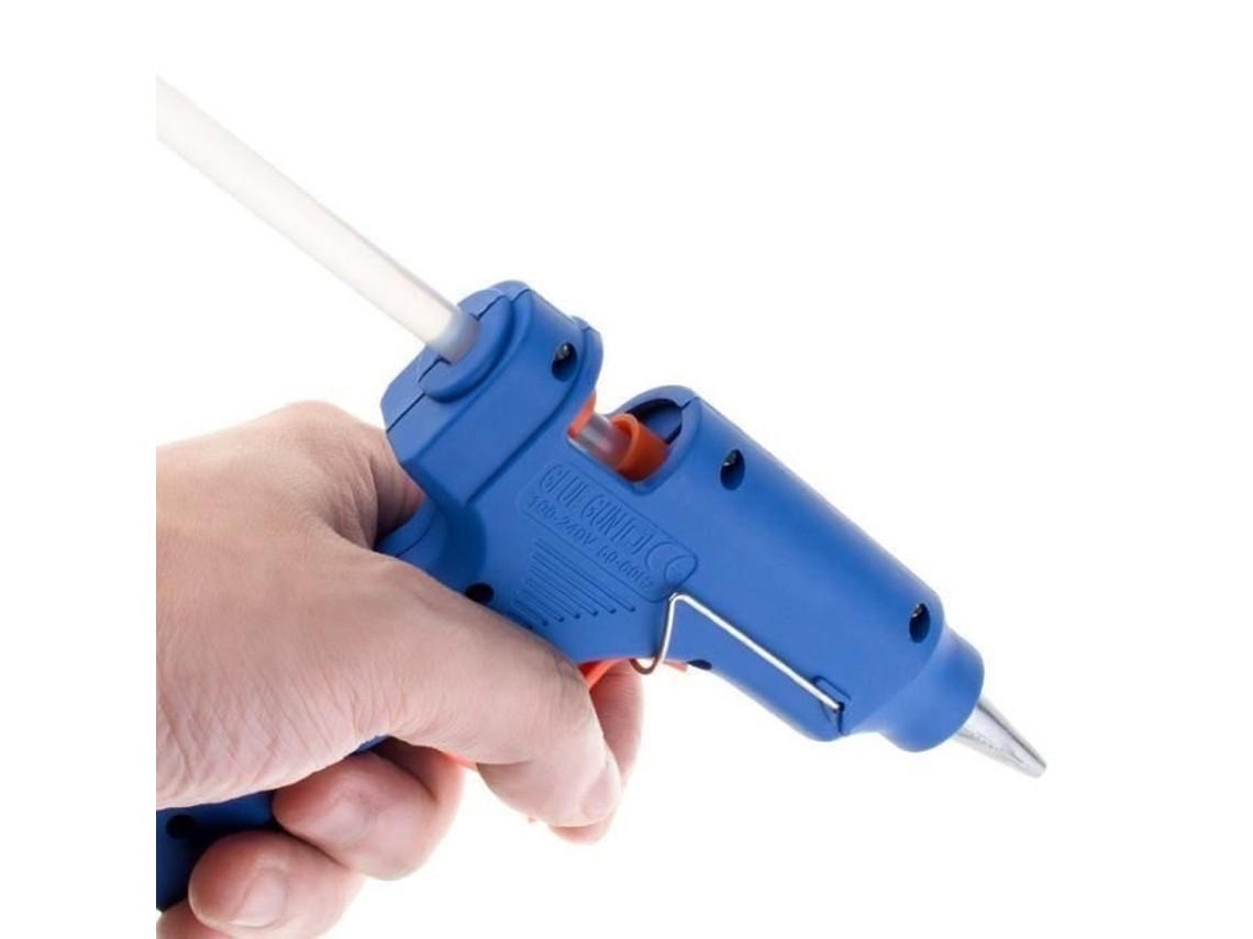 Professional 15-20w Glue Gun With
