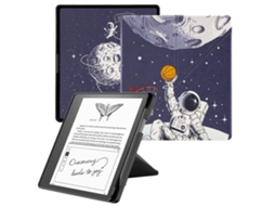 Capa Protetora Para Kindle Scribe 10,2 Polegadas Hibbent