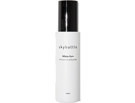 SKYBOTTLE White Rain Bruma Capilar e Corporal 100 Ml