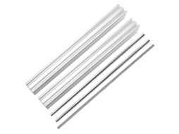 Kit Cnc 3018, Para Atualização Da Extensão Do Eixo Y Para 3040, Compatível Com Fresadora Cnc 3018 Max E 3020 Max Aquaforge