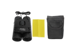 Binoculares Compactos Ligeros Mini Hd 8x21 Para Adultos E Crianças, Concertos, Viagens, Observação De Aves