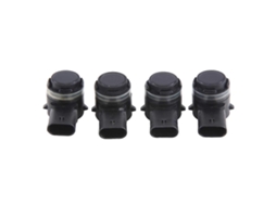 4pcs Sensor Bumper Ultrasonic Estacionamento 112750311c Para Y S X 3