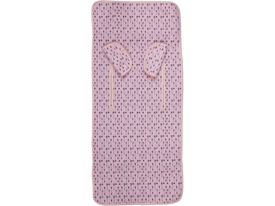 Forra BABYLINE Arrow Rosa