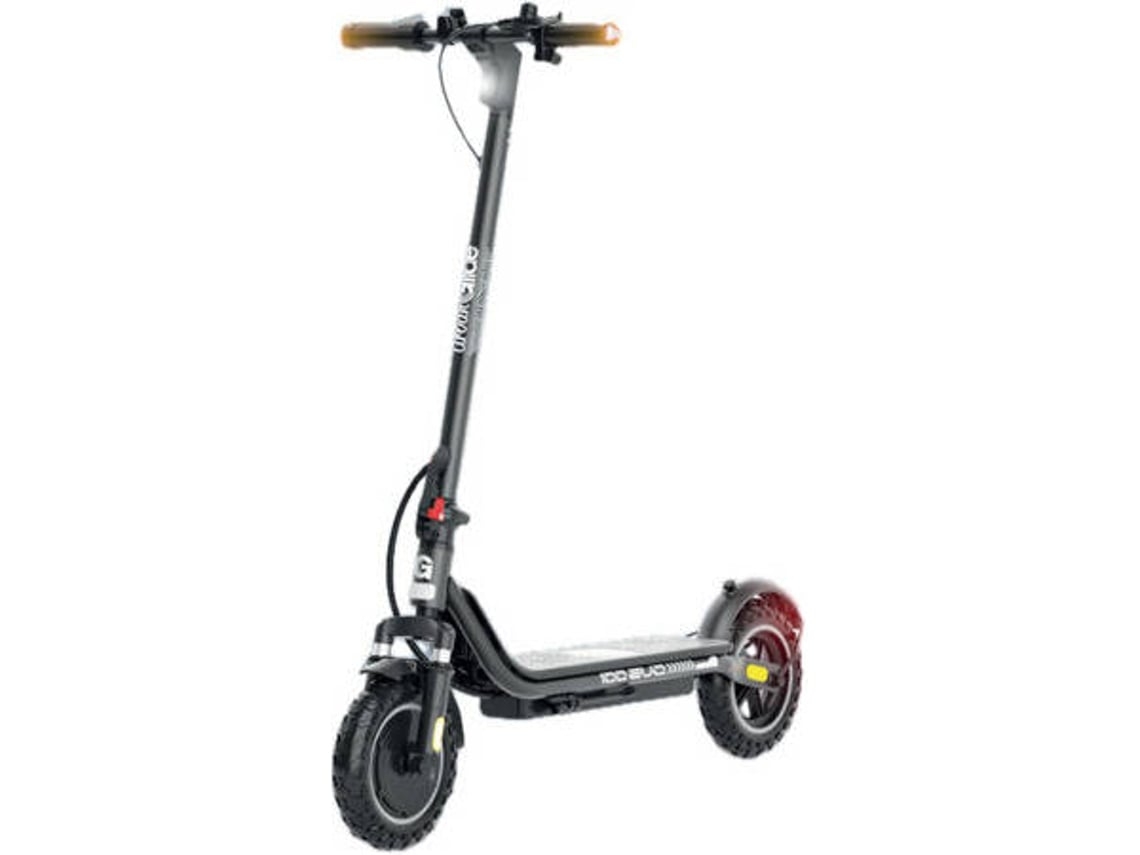 Trotinete URBANGLIDE Ride 85 EVO (Outlet Caixa Aberta - Preto)