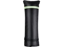 Fundas Impermeáveis para Móveis de Exterior Resistentes à Chuva e Neve 75 Tamanhos 152x104x71cm S/MARCA