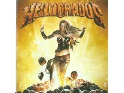 CD Helldorados - Helldorados