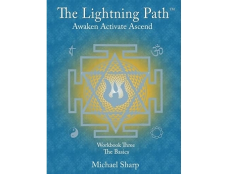 Livro Lightning Path Workbook Three Connection de Mike Sosteric Gina Ratkovic (Inglês)