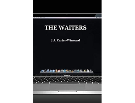 Livro The Waiters De Ja Carter-winward (inglês)