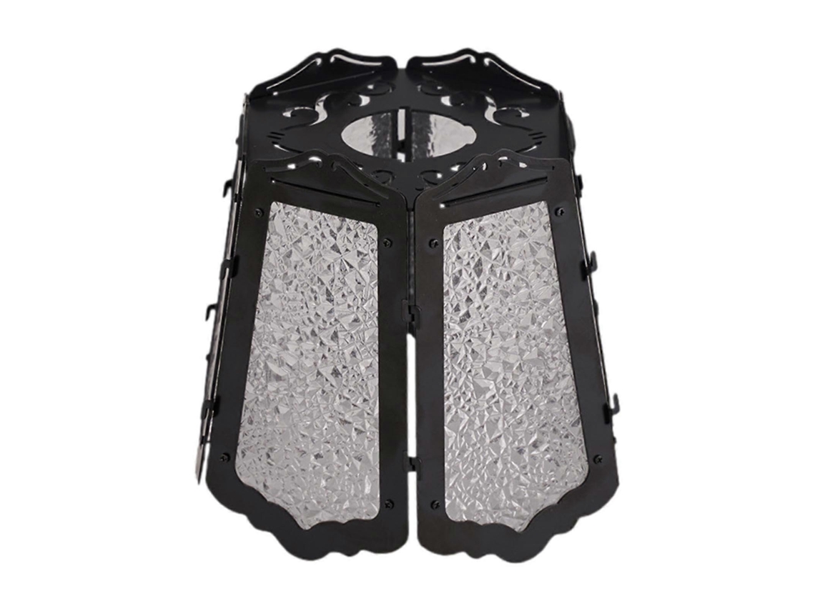 Lanterna De Camping Led, Recarregável E Impermeável Para Suas Aventuras Ao Ar Livre. Olysi Shop