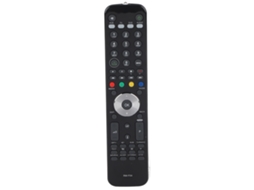 Controle Remoto RCF04 para Hdrfox T2, Freeview 500GB, 1TB CHABERLU