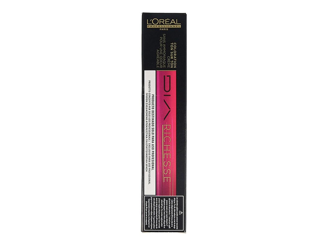 Tinta Permanente Majirel LOreal Professionnel Paris Nº 9.81 50 Ml