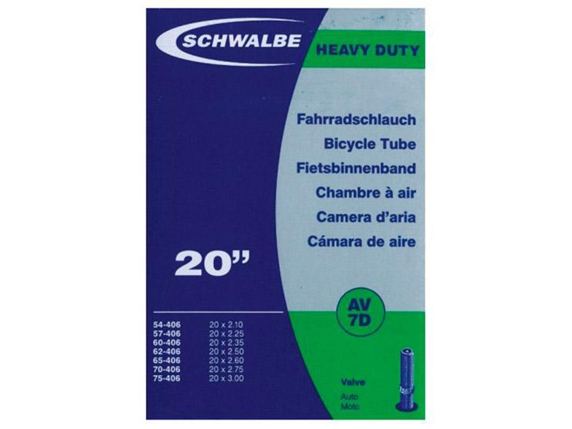 Schwalbe Downhill Schrader