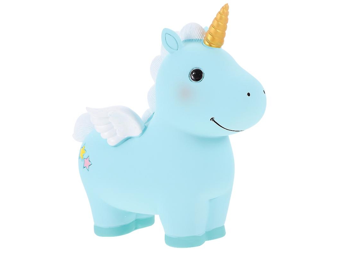 Cofrinho de Unicórnio ALLINLESS