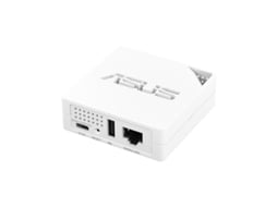 Router ASUS RT-AX50 Go AX1500 WiFi 6 