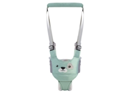 Auxiliar De Caminhada Para Bebês, Ferramenta Para Construção De Confiança, Carregador Ergonômico Para Bebês, Assistente De Caminhada Ajustável, Assent