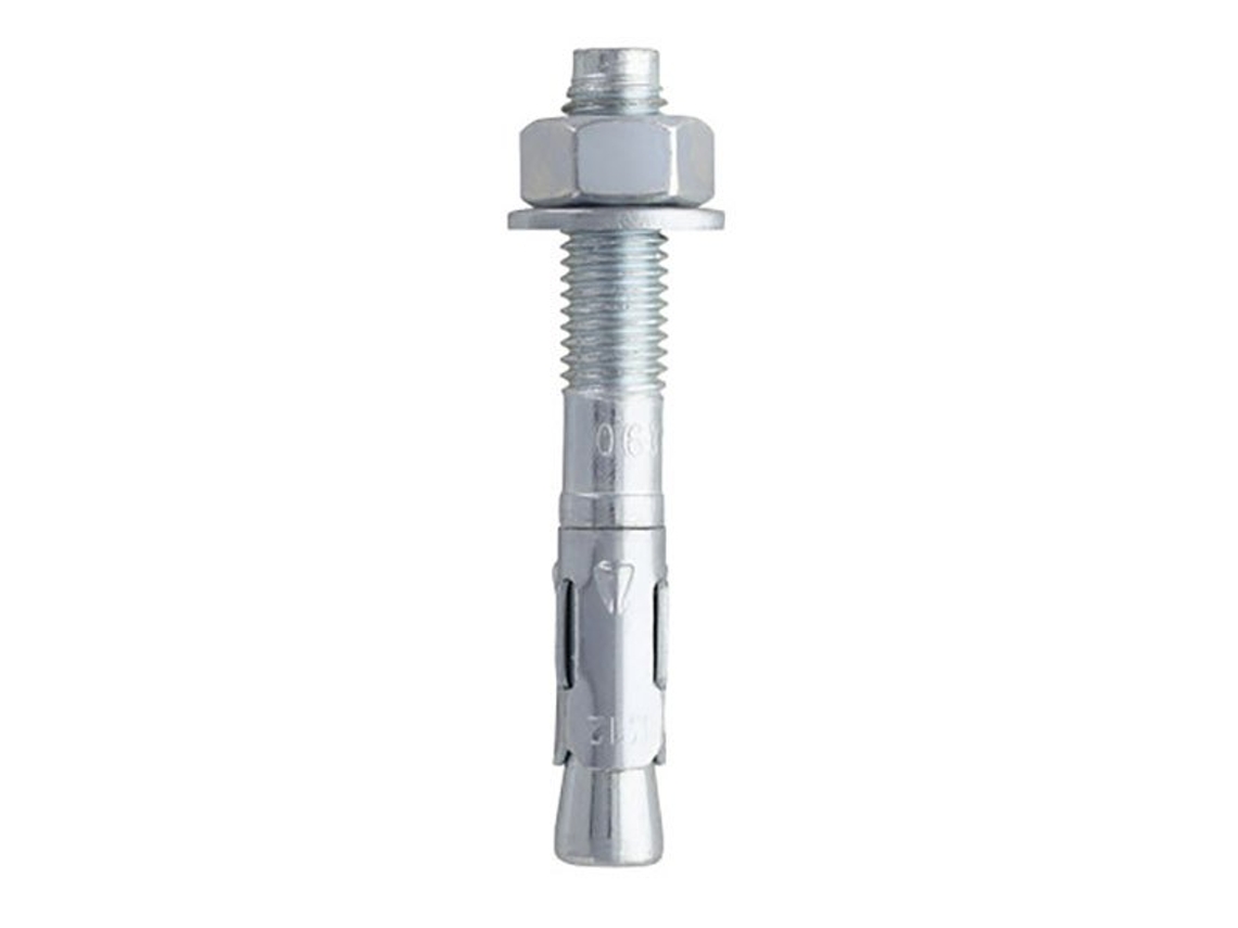 Âncoras de Caixa de Parafusos V25212 20 Unidades Prateado 12 X 90 Mmfixe Climbing Gear
