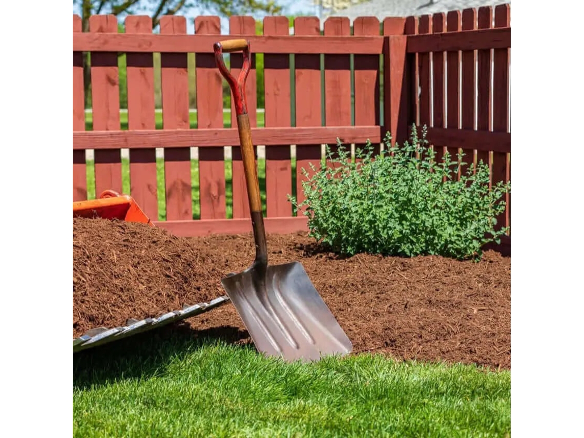 Organix Eco Mulch