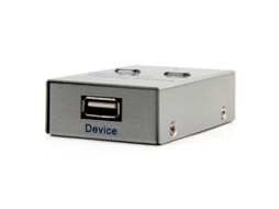 Compartilhamento De Impressora Usb (impressão Compartilhada Conectada Via Usb)