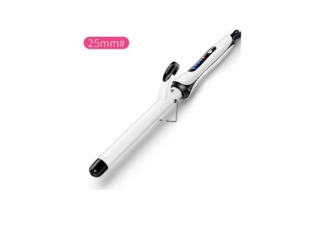 Modelador de Cabelo ATI-PC 25 mm