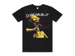 Dinosaur Jr. Feel The Pain T shirt ROCKINSTONE Unisex Adults Best Sellers Size:s
