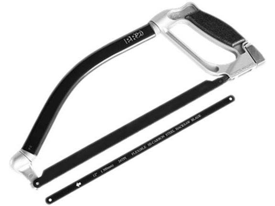 Ferramentas PRO Hacksaw Carbono (Tamanho Único)