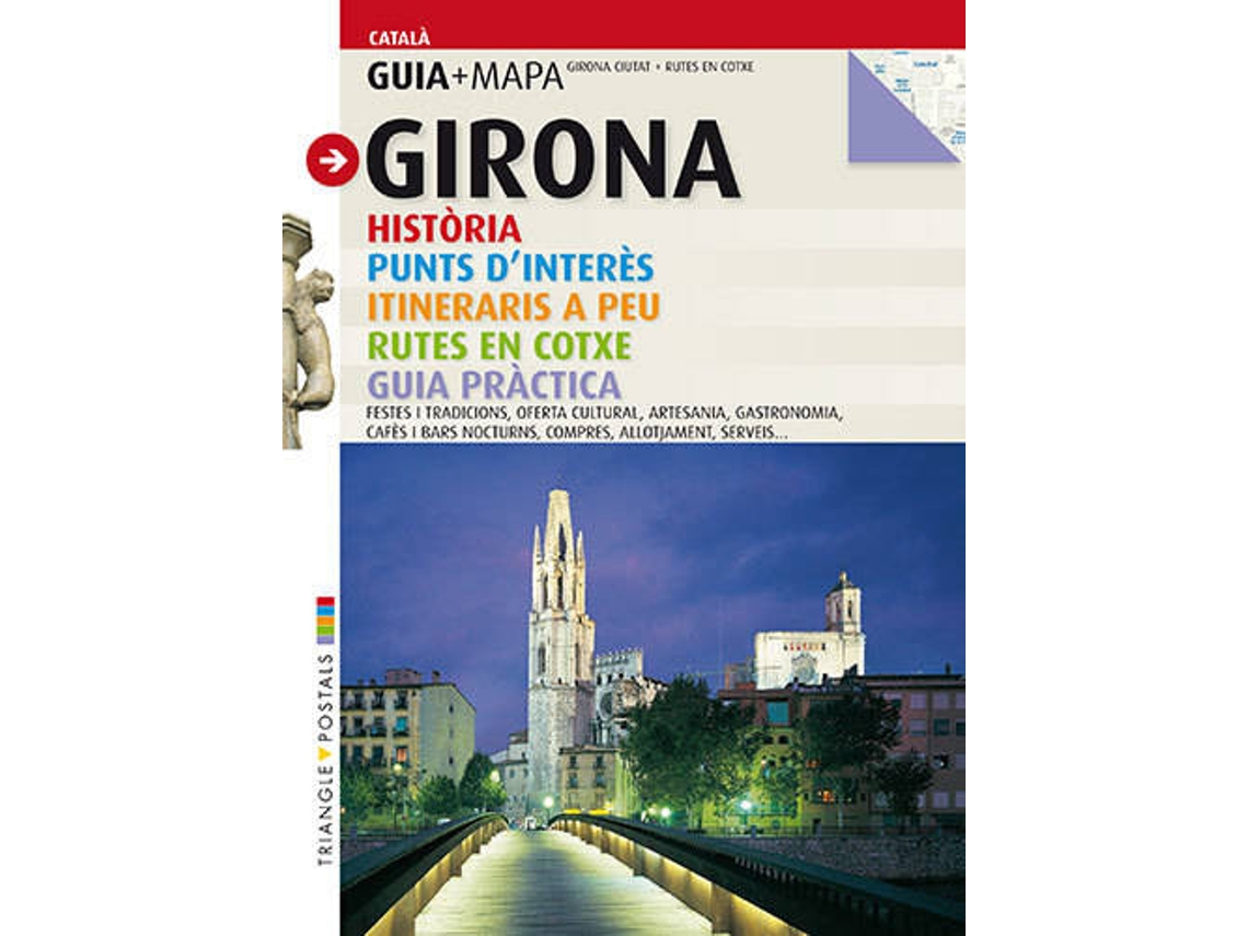 Livro Girona (Catalão)