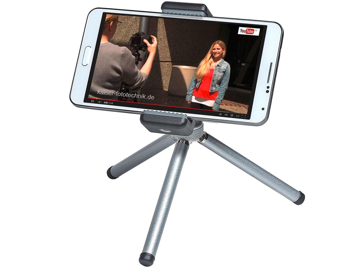 Kaiser Smartphone Tripod 6016
