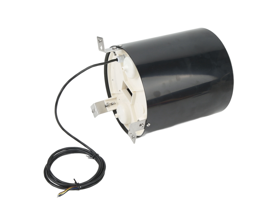 Sensor De Chuva Laxiscreed Com Entrada Pulse 485 — Automação, 4,5 A 30v
