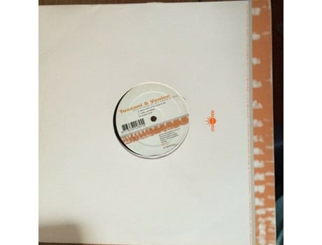 Vinil Dont Stop 2 Do What U Do Basic Beat Recordings