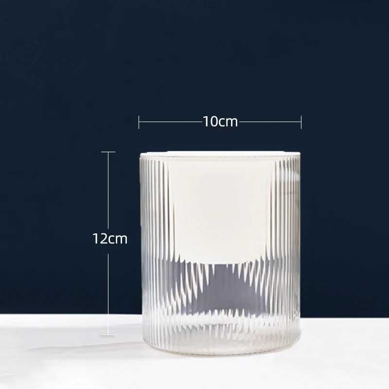 Vaso Autoirrigável para Flores, Vaso Hidropônico para Suculentas de Interior, Decoração para Casa. MDUG