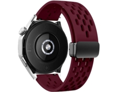 Pulseira magnética Snapflow ORYSIN para Huami Amazfit Pace
